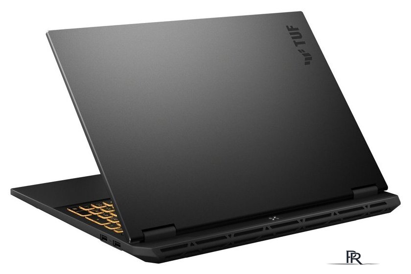 Игровой ноутбук ASUS TUF Gaming F16 FX608JPR-RV118 - Изображение №6 — Интернет-магазин ПроЗаказ