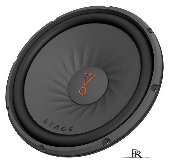 Головка сабвуфера JBL Stage 122D - Изображение №2 — Интернет-магазин ПроЗаказ