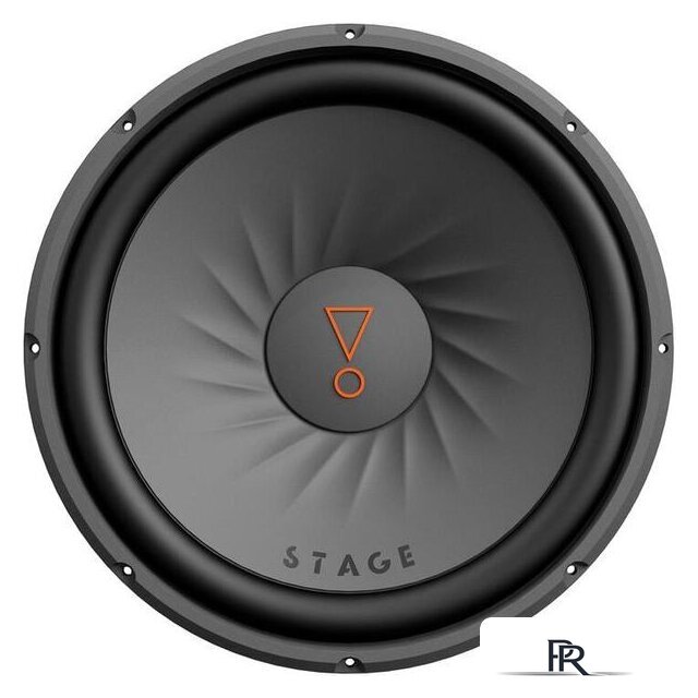 Головка сабвуфера JBL Stage 122D - Изображение №1 — Интернет-магазин ПроЗаказ