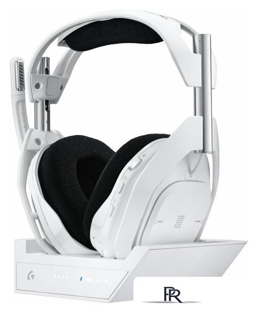 Наушники Astro A50 X Wireless (белый) - Изображение №1 — Интернет-магазин ПроЗаказ