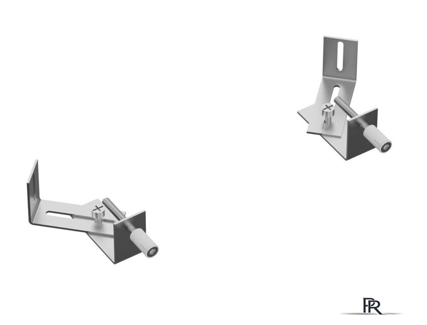 Инсталляция для унитаза Asten Readle Zentralmodul AR0501-0601CH c кнопкой (хром) - Изображение №10 — Интернет-магазин ПроЗаказ