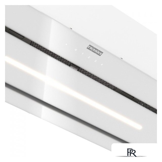 Кухонная вытяжка Franke Luce 90 WH 305.0738.599 - Изображение №4 — Интернет-магазин ПроЗаказ