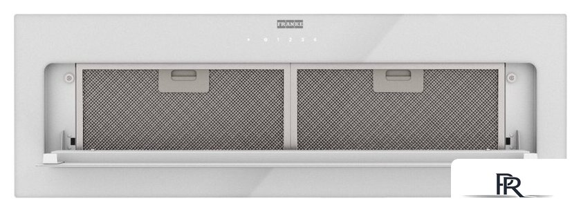 Кухонная вытяжка Franke Luce 90 WH 305.0738.599 - Изображение №2 — Интернет-магазин ПроЗаказ