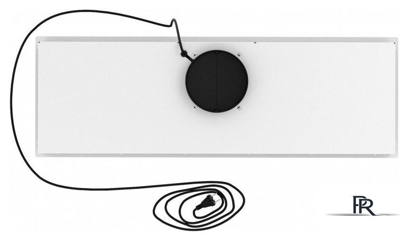 Кухонная вытяжка Franke Luce 90 WH 305.0738.599 - Изображение №7 — Интернет-магазин ПроЗаказ