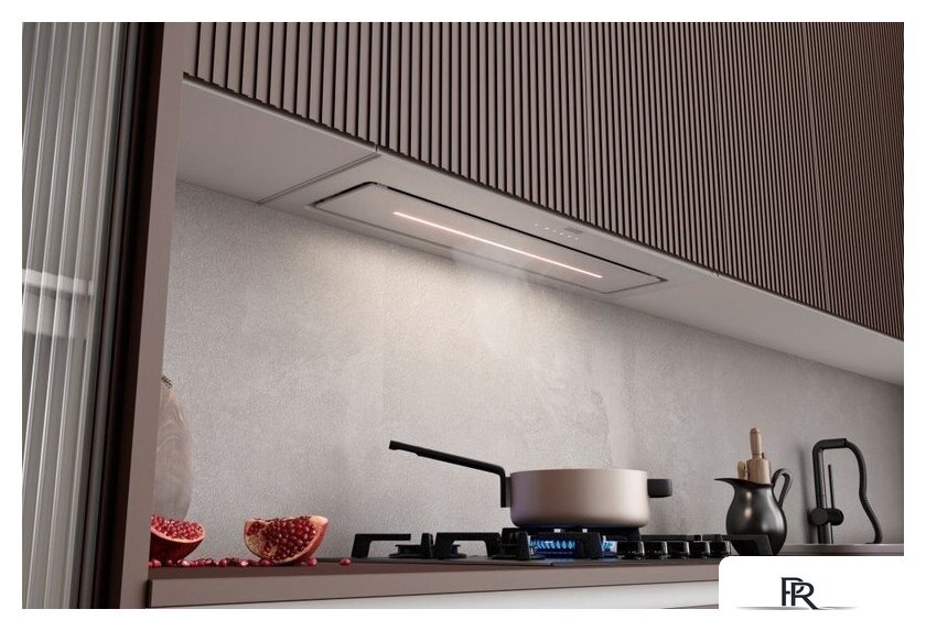 Кухонная вытяжка Franke Luce 90 WH 305.0738.599 - Изображение №10 — Интернет-магазин ПроЗаказ