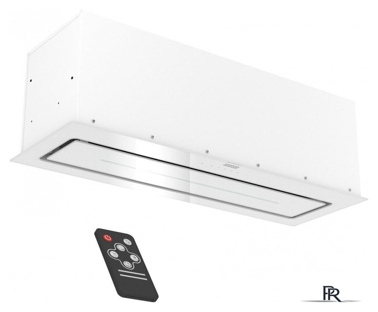 Кухонная вытяжка Franke Luce 90 WH 305.0738.599 - Изображение №9 — Интернет-магазин ПроЗаказ