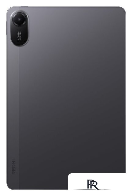 Планшет Xiaomi Redmi Pad 2 4G 6GB/128GB международная версия (темно-серый) - Изображение №2 — Интернет-магазин ПроЗаказ