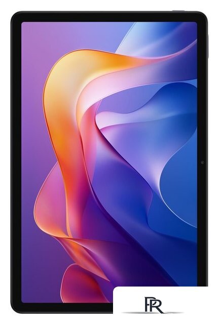 Планшет Xiaomi Redmi Pad 2 4G 6GB/128GB международная версия (темно-серый) - Изображение №5 — Интернет-магазин ПроЗаказ