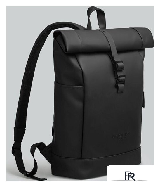Городской рюкзак Gaston Luga Splash Rolltop Backpack 16