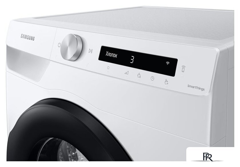 Сушильная машина Samsung DV90T5240AW/LP - Изображение №10 — Интернет-магазин ПроЗаказ