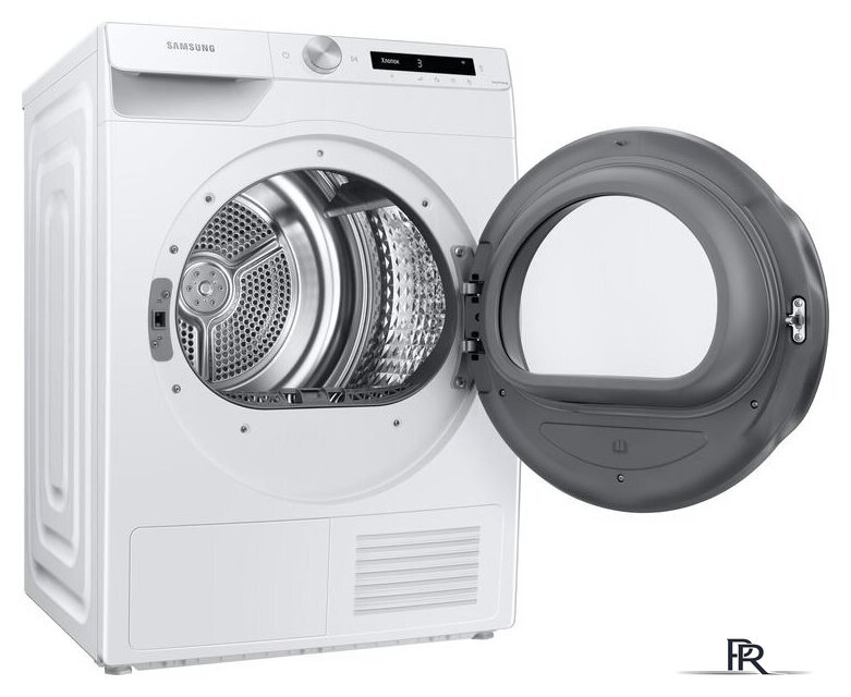Сушильная машина Samsung DV90T5240AW/LP - Изображение №7 — Интернет-магазин ПроЗаказ