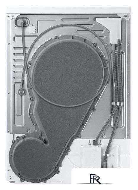 Сушильная машина Samsung DV90T5240AW/LP - Изображение №4 — Интернет-магазин ПроЗаказ