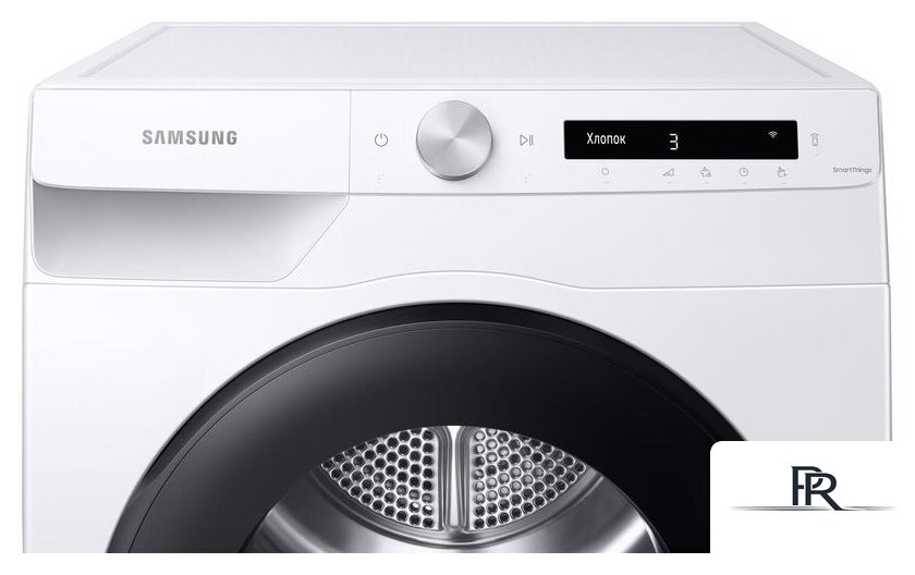 Сушильная машина Samsung DV90T5240AW/LP - Изображение №11 — Интернет-магазин ПроЗаказ