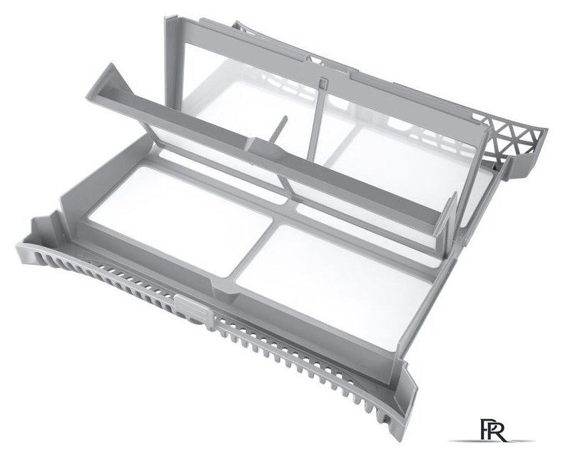 Сушильная машина Samsung DV90T5240AW/LP - Изображение №9 — Интернет-магазин ПроЗаказ