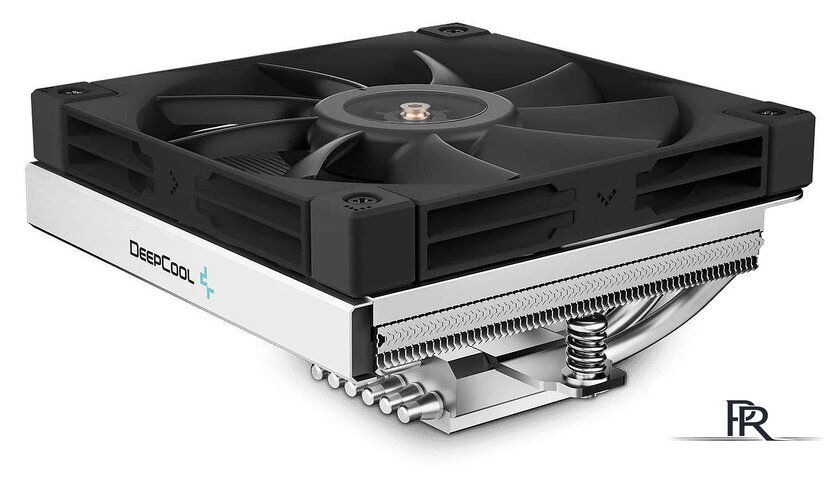 Кулер для процессора DeepCool AN600 R-AN600-BKNNMN-G - Изображение №1 — Интернет-магазин ПроЗаказ