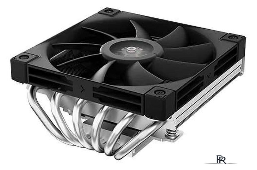 Кулер для процессора DeepCool AN600 R-AN600-BKNNMN-G - Изображение №2 — Интернет-магазин ПроЗаказ