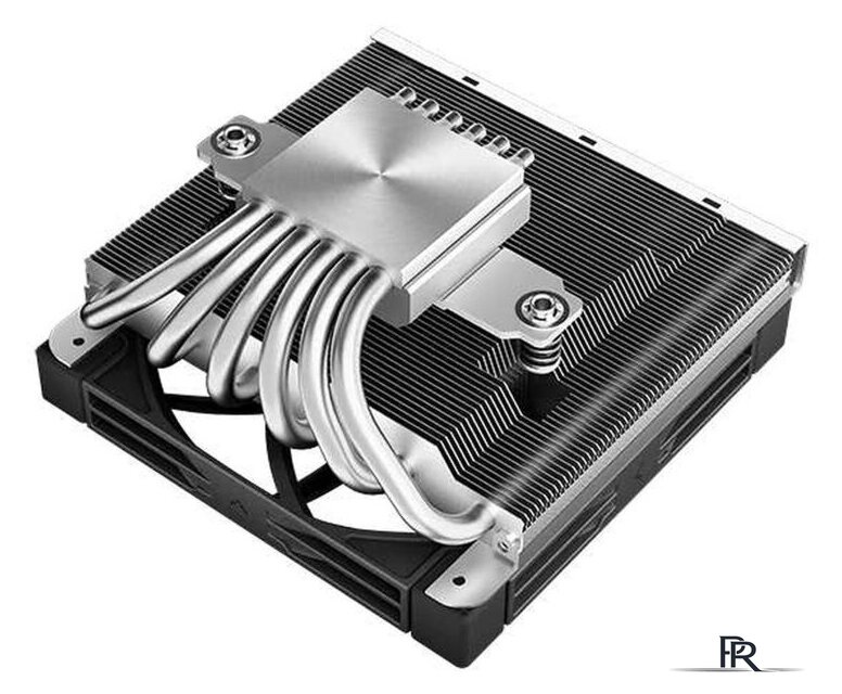 Кулер для процессора DeepCool AN600 R-AN600-BKNNMN-G - Изображение №3 — Интернет-магазин ПроЗаказ
