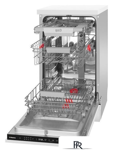Встраиваемая посудомоечная машина Hansa ZIM428H - Изображение №3 — Интернет-магазин ПроЗаказ