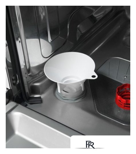 Встраиваемая посудомоечная машина Hansa ZIM428H - Изображение №6 — Интернет-магазин ПроЗаказ