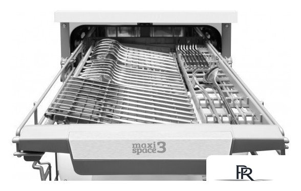 Встраиваемая посудомоечная машина Hansa ZIM428H - Изображение №4 — Интернет-магазин ПроЗаказ