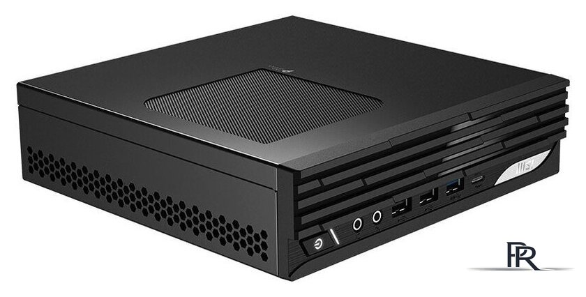Компьютер MSI Pro DP21 14M-1087XRU 9S6-B0A431-1087 - Изображение №9 — Интернет-магазин ПроЗаказ