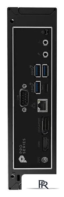 Компьютер MSI Pro DP21 14M-1087XRU 9S6-B0A431-1087 - Изображение №5 — Интернет-магазин ПроЗаказ