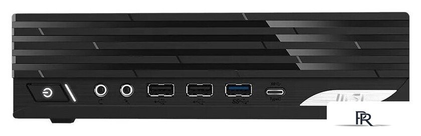 Компьютер MSI Pro DP21 14M-1087XRU 9S6-B0A431-1087 - Изображение №4 — Интернет-магазин ПроЗаказ
