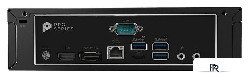 Компьютер MSI Pro DP21 14M-1087XRU 9S6-B0A431-1087 - Изображение №11 — Интернет-магазин ПроЗаказ