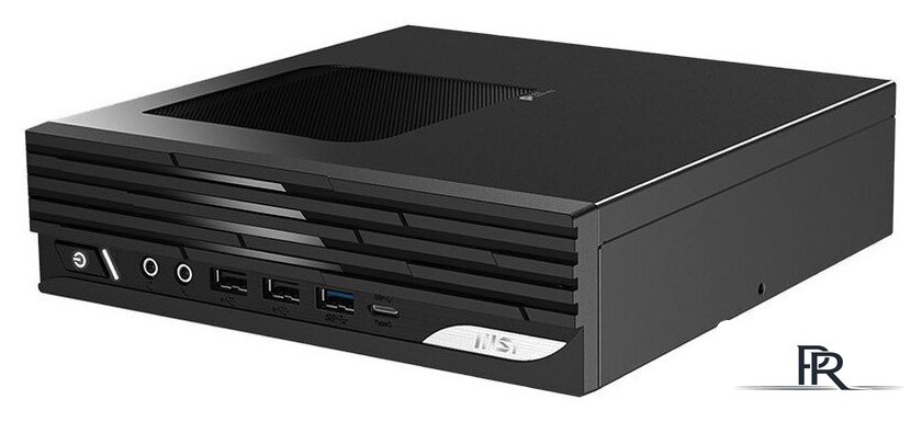 Компьютер MSI Pro DP21 14M-1087XRU 9S6-B0A431-1087 - Изображение №8 — Интернет-магазин ПроЗаказ