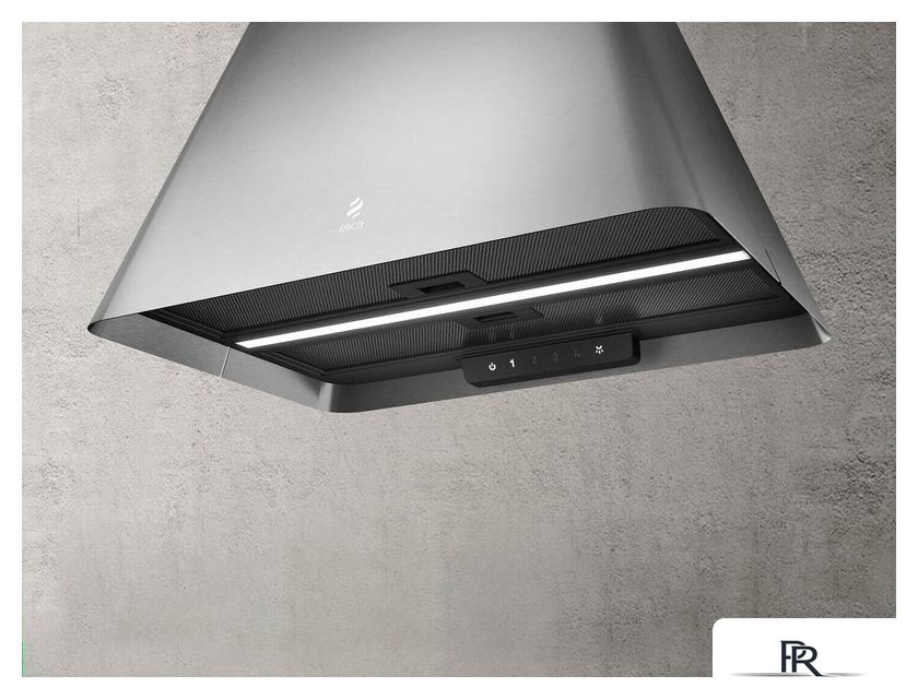 Кухонная вытяжка Elica Ikona Light IX/F/60 PRF0165071 - Изображение №2 — Интернет-магазин ПроЗаказ