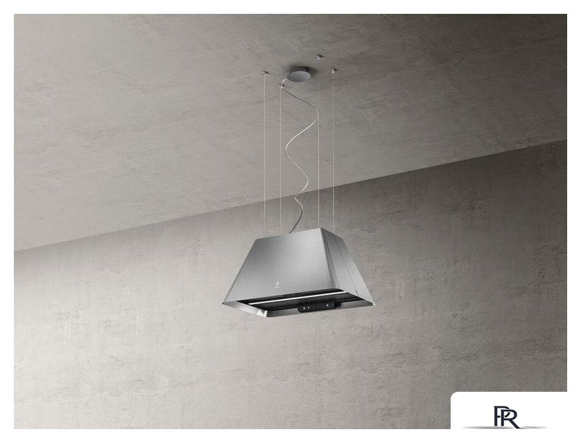 Кухонная вытяжка Elica Ikona Light IX/F/60 PRF0165071 - Изображение №3 — Интернет-магазин ПроЗаказ