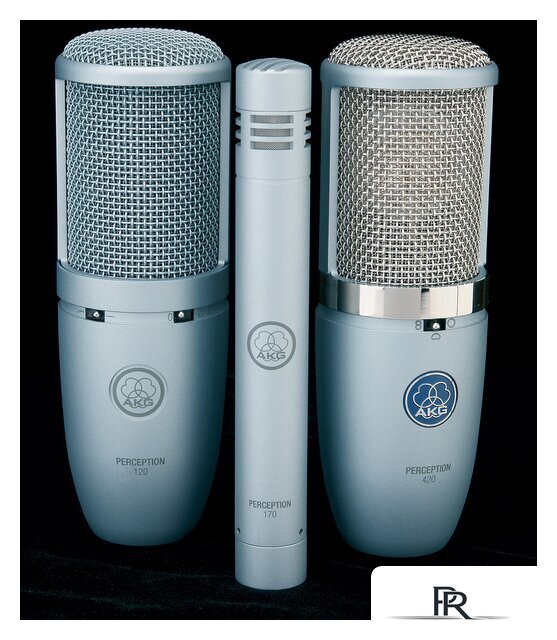 Проводной микрофон AKG P120 - Изображение №5 — Интернет-магазин ПроЗаказ