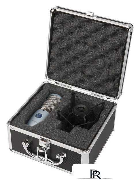 Проводной микрофон AKG P120 - Изображение №4 — Интернет-магазин ПроЗаказ