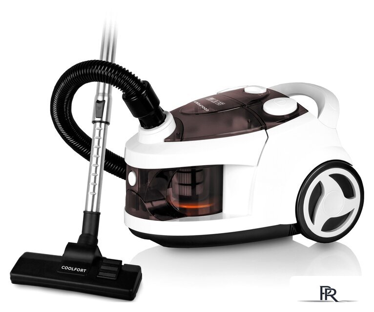 Пылесос Coolfort CF-3040 - Изображение №1 — Интернет-магазин ПроЗаказ
