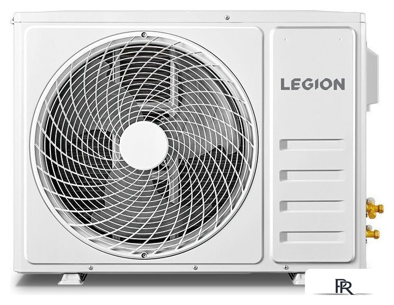 Кондиционер Legion Monza 2024 LE-MN12RH - Изображение №3 — Интернет-магазин ПроЗаказ