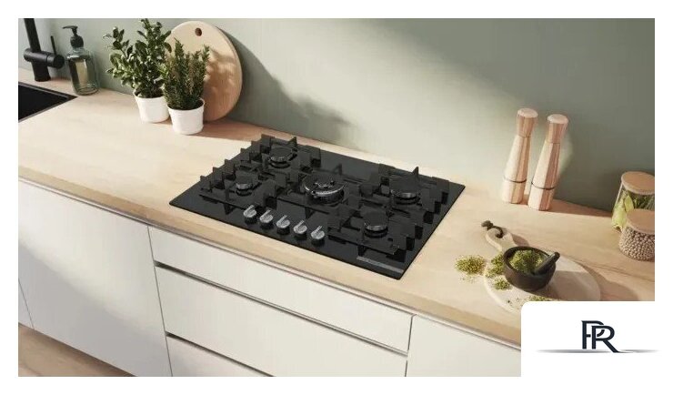 Варочная панель Bosch Serie 6 PPQ7A6I45 - Изображение №4 — Интернет-магазин ПроЗаказ