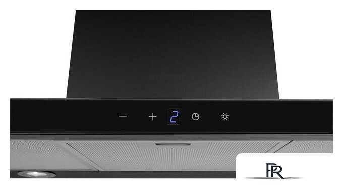 Кухонная вытяжка Ciarko Black Slim 60 - Изображение №2 — Интернет-магазин ПроЗаказ