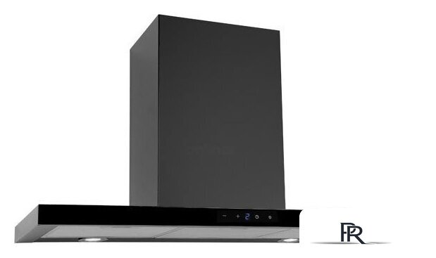 Кухонная вытяжка Ciarko Black Slim 60 - Изображение №1 — Интернет-магазин ПроЗаказ