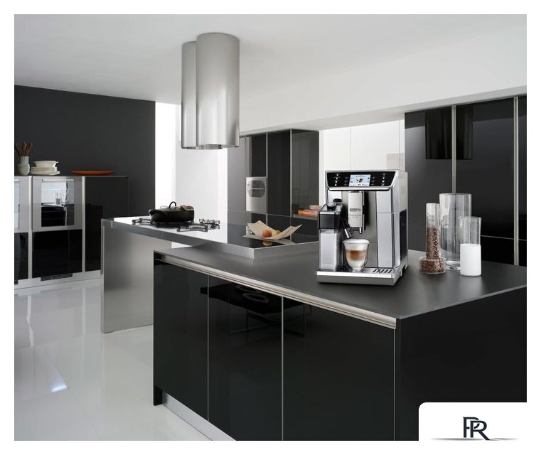 Кофемашина DeLonghi PrimaDonna Elite ECAM 650.55.MS - Изображение №8 — Интернет-магазин ПроЗаказ
