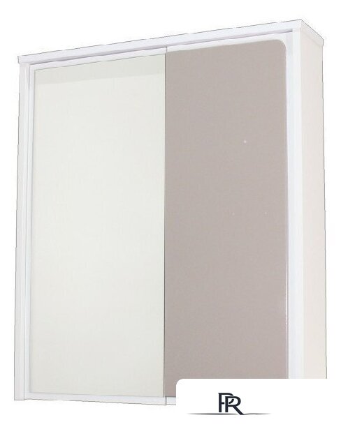  СанитаМебель Шкаф с зеркалом Этна 17.650 - Изображение №1 — Интернет-магазин ПроЗаказ