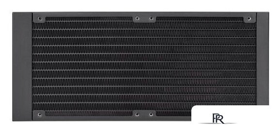 Система жидкостного охлаждения для процессора Thermaltake TH240 V2 Ultra ARGB CL-W383-PL12SW-A - Изображение №3 — Интернет-магазин ПроЗаказ