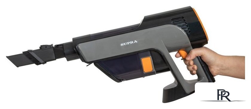 Пылесос Supra VCS-5082 - Изображение №16 — Интернет-магазин ПроЗаказ