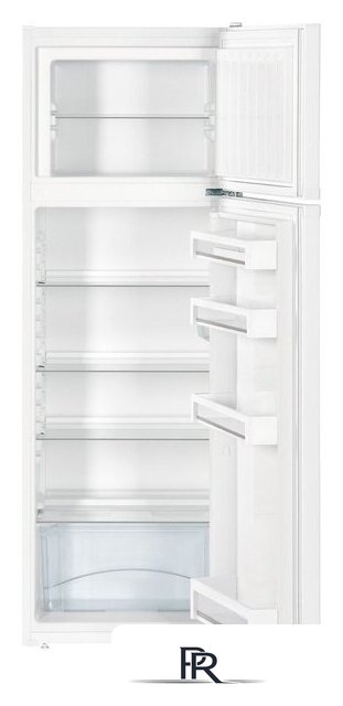 Холодильник Liebherr CTe 2931 - Изображение №3 — Интернет-магазин ПроЗаказ