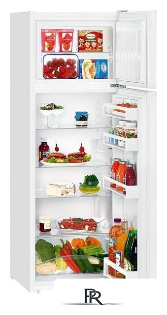 Холодильник Liebherr CTe 2931 - Изображение №2 — Интернет-магазин ПроЗаказ