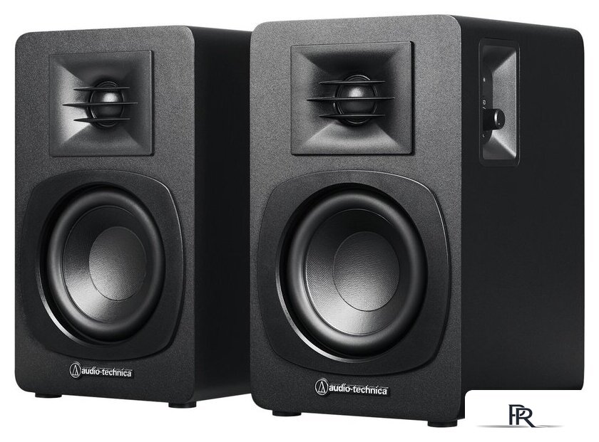 Полочная акустика Audio-Technica AT-SP3X - Изображение №1 — Интернет-магазин ПроЗаказ