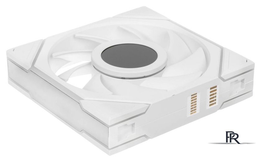 Комплект вентиляторов для корпуса с контроллером Lian Li Uni Fan TL 120 Wireless 12TLLCD1W3W G99.12TLLCD1W3W.R0 - Изображение №7 — Интернет-магазин ПроЗаказ