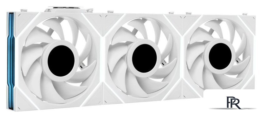 Комплект вентиляторов для корпуса с контроллером Lian Li Uni Fan TL 120 Wireless 12TLLCD1W3W G99.12TLLCD1W3W.R0 - Изображение №2 — Интернет-магазин ПроЗаказ
