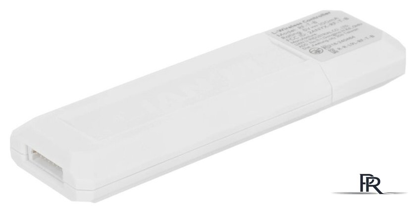 Комплект вентиляторов для корпуса с контроллером Lian Li Uni Fan TL 120 Wireless 12TLLCD1W3W G99.12TLLCD1W3W.R0 - Изображение №9 — Интернет-магазин ПроЗаказ