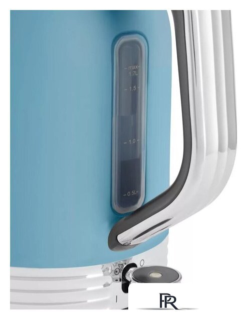 Электрический чайник Russell Hobbs Hanley 28641-70 - Изображение №2 — Интернет-магазин ПроЗаказ