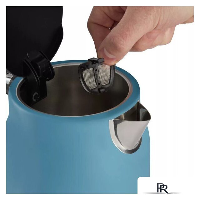Электрический чайник Russell Hobbs Hanley 28641-70 - Изображение №4 — Интернет-магазин ПроЗаказ